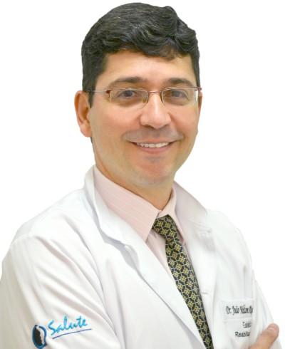 Dr. João Milton Gusmão