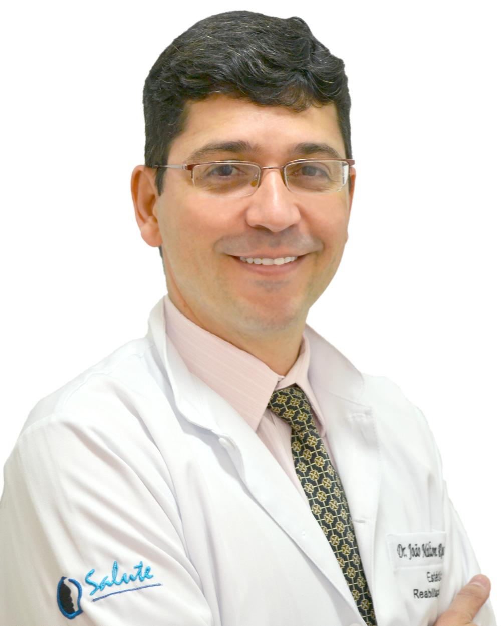 Dr. João Milton Gusmão