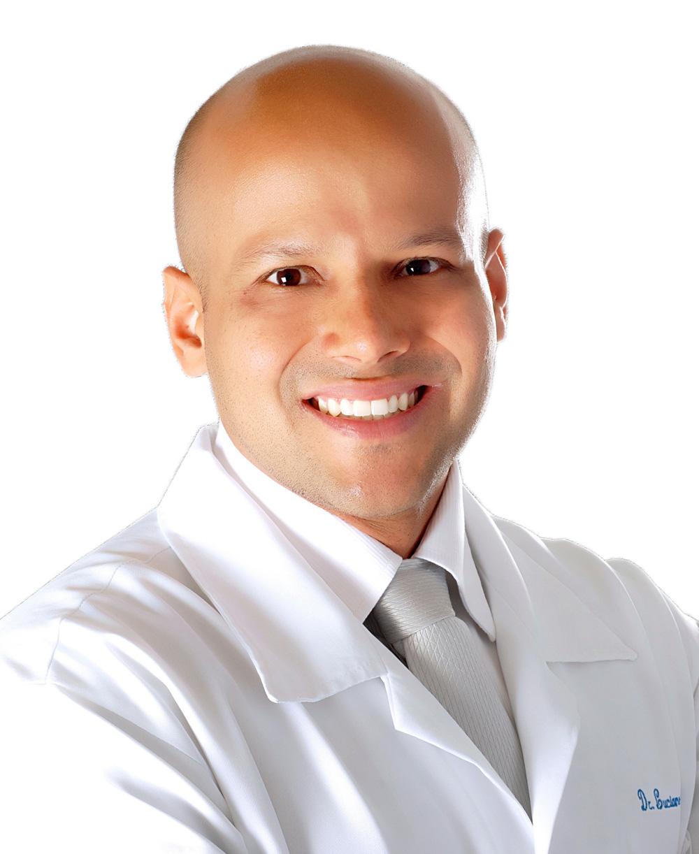 Dr. Luciano Cincurá