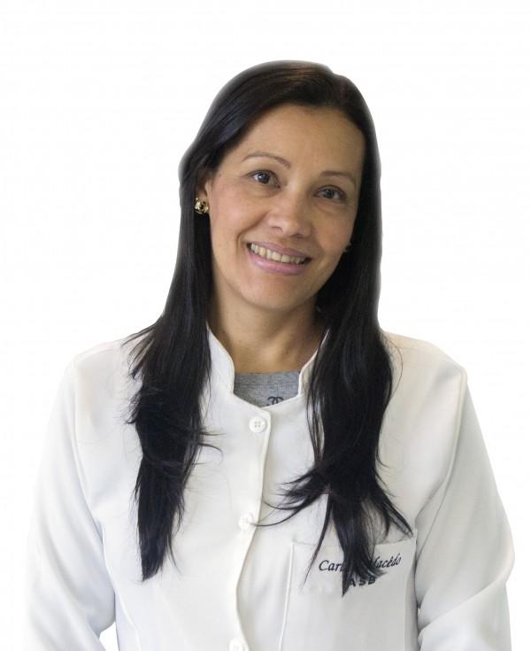 Karlene Macedo